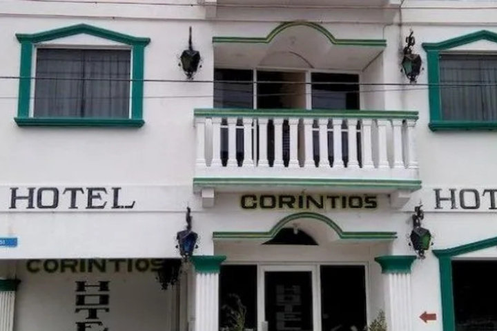 Image of Hotel Casa Veintitres