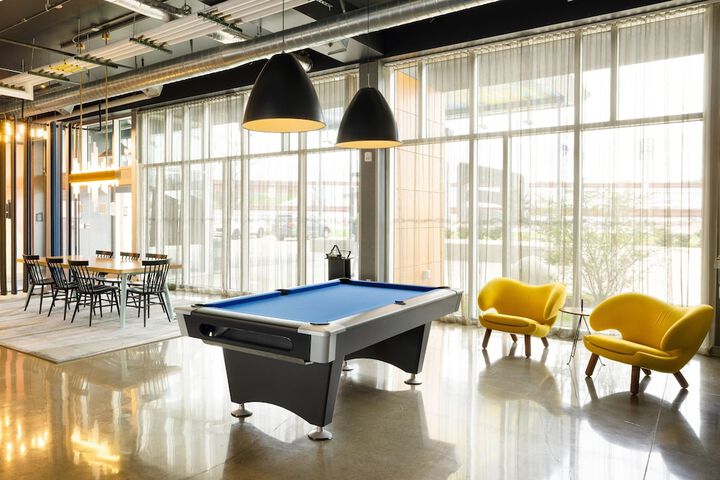 Hotel Interior 10 of 35