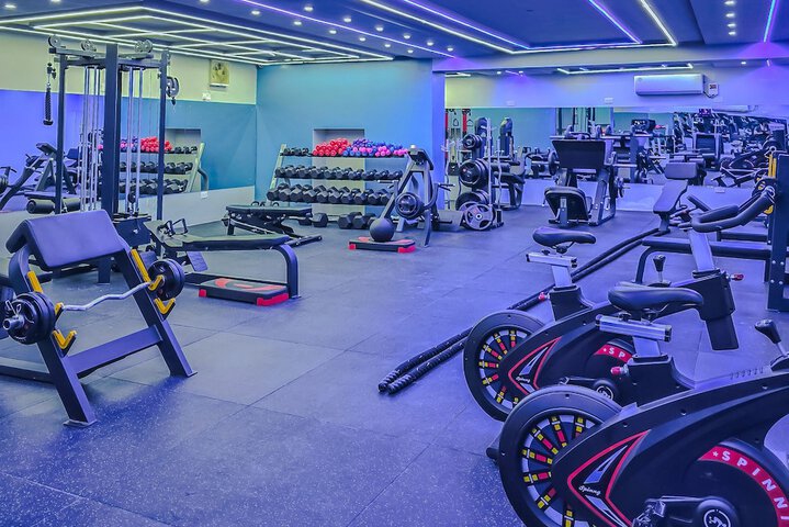 Health and Fitness 31 of 49