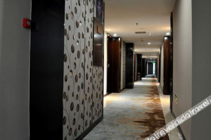 Hotel Interior 16 of 20