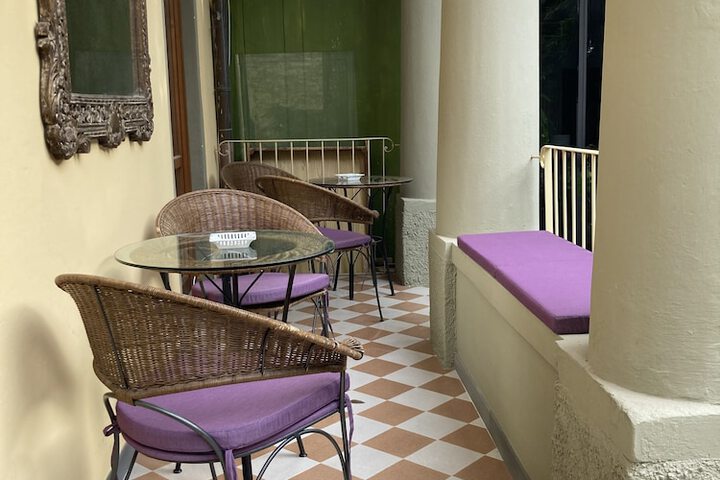 Terrace/Patio 71 of 71