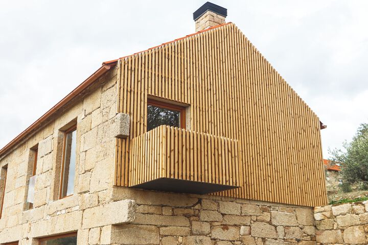 Casas da Vinha - Vineadouro Wine Hotel