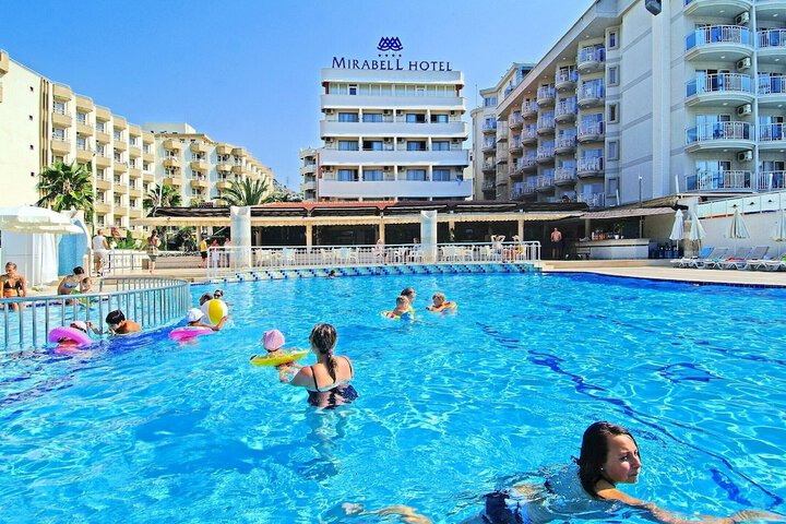 MIRABELL HOTEL