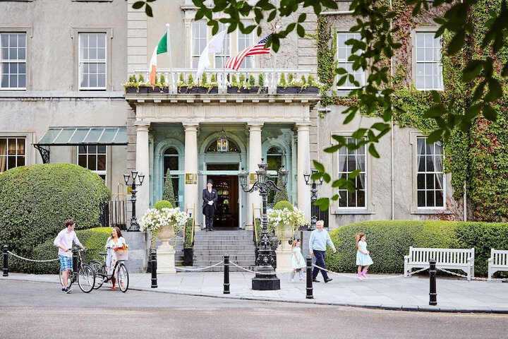 Image of Great Southern Killarney