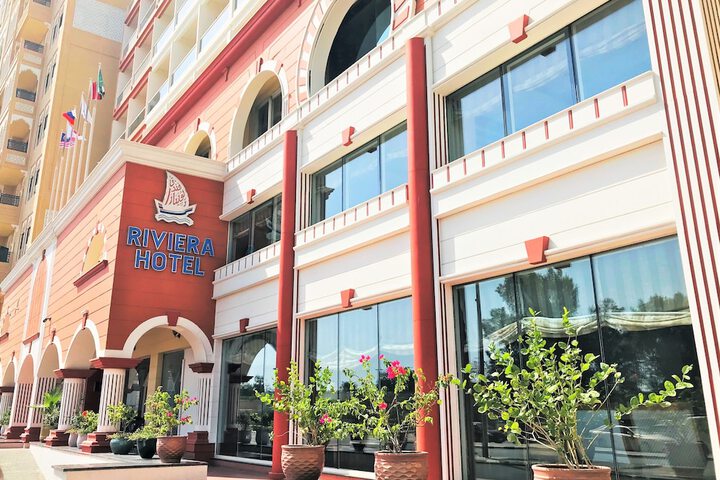 Hotel 68 of 74