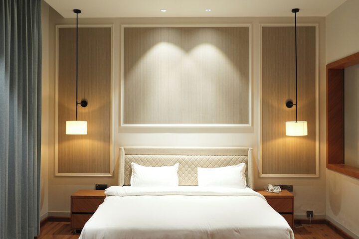 Royal palm hotel and resort