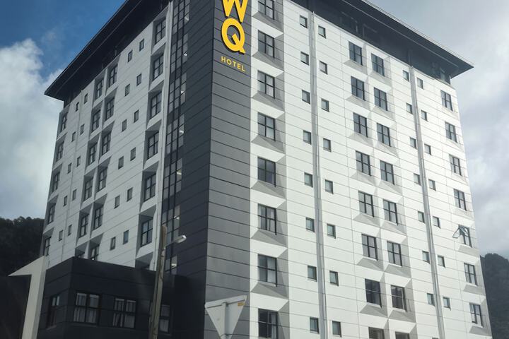 Hotel 47 of 48