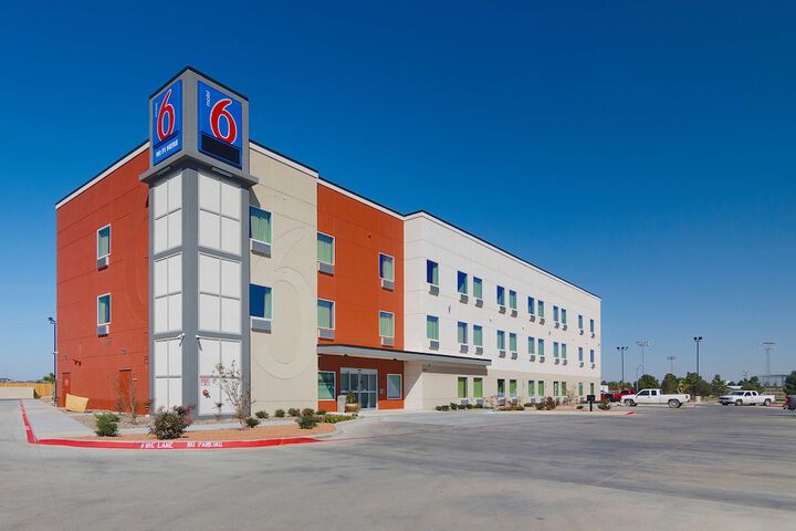 Motel 6 Midland TX in Midland, TX