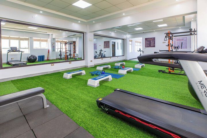 Health and Fitness 37 of 51