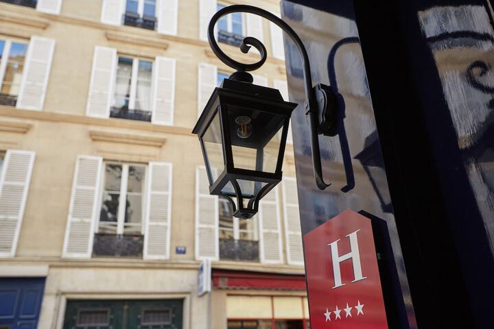 Hotel 54 of 58