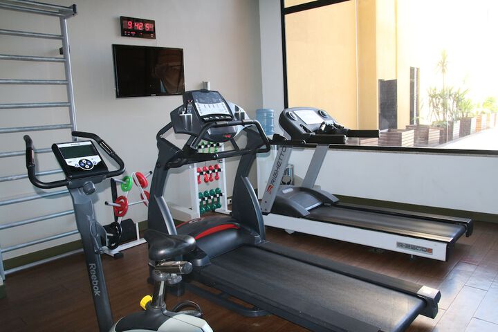 Health and Fitness 64 of 100