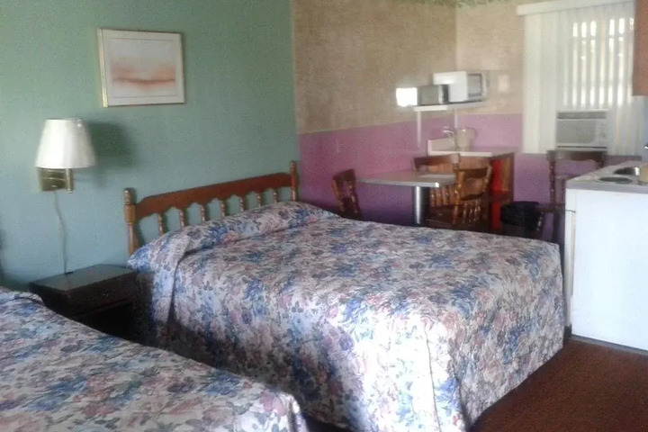 Photo of NORMANS MOTEL