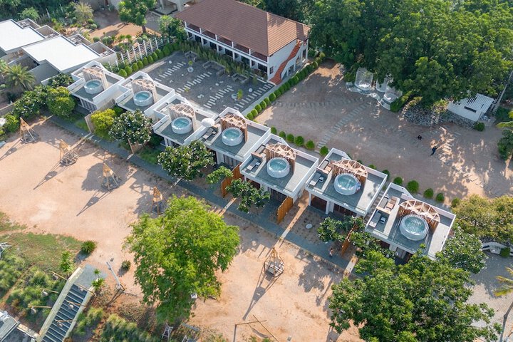Rimtalay Resort Koh Larn