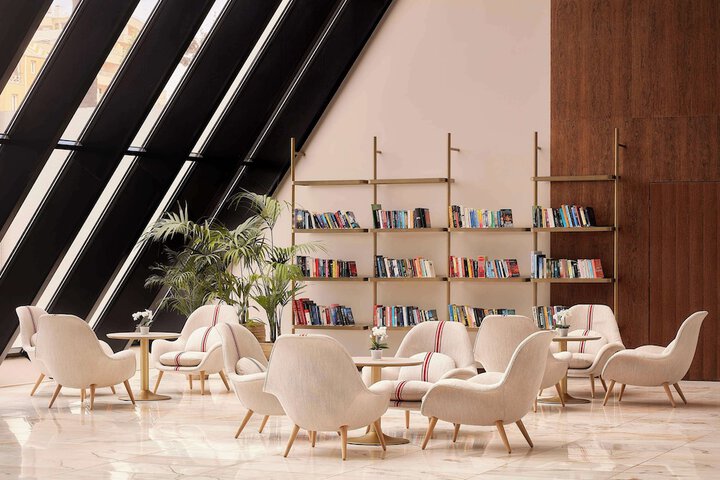Lobby Photos