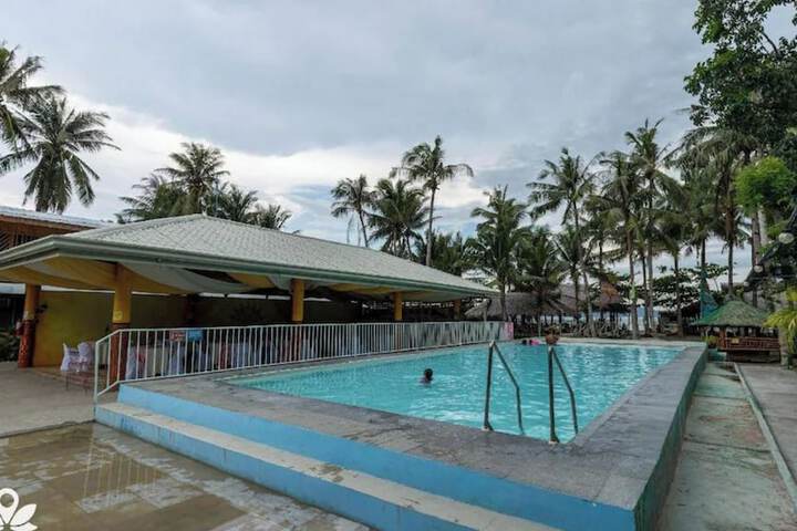 Pool 13 of 16
