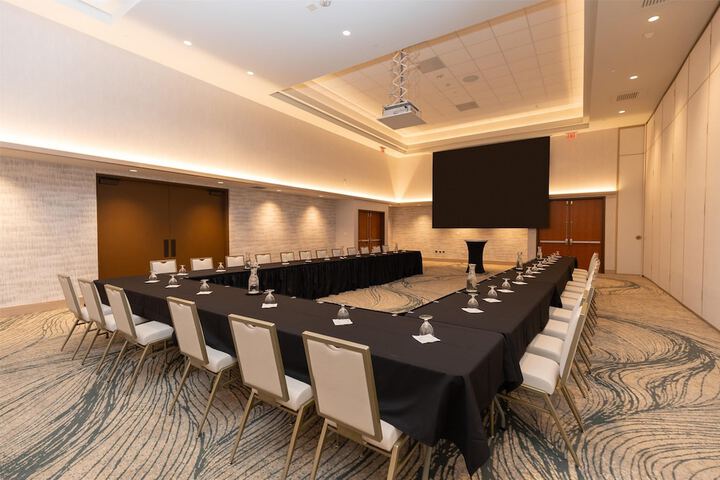 Ballroom