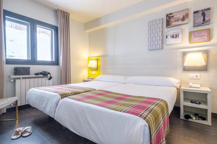 Fitness Center Photo