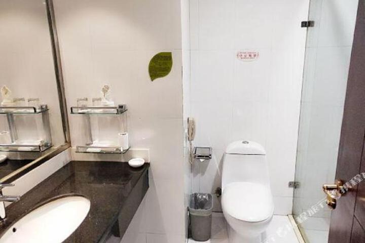 Lidu Hotel