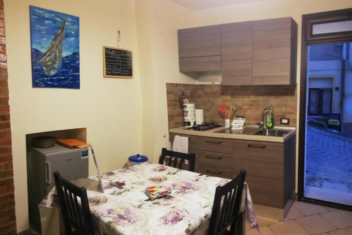 La Casuzza del Centro