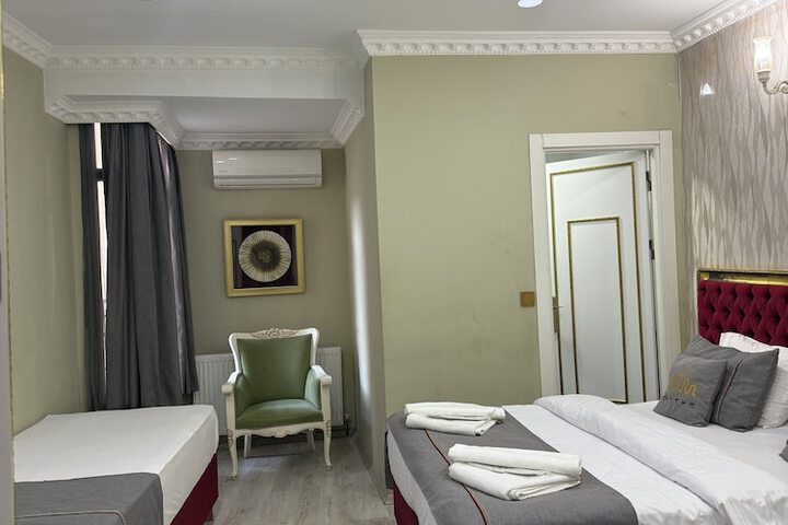 Room 58 of 110