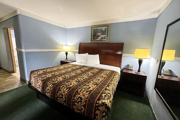 1 King Bed (3 of 13)
