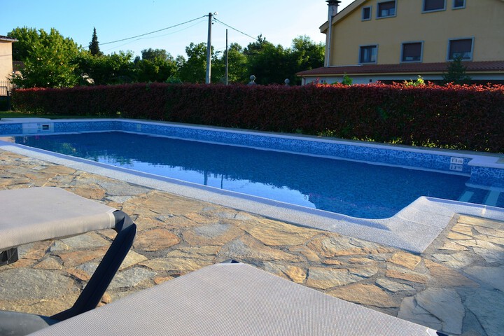 Pool to Cool