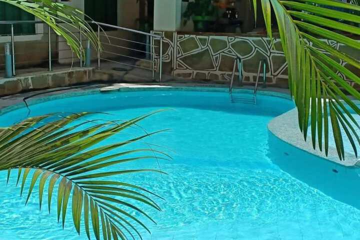 Merry Villa Hotel & Apartments