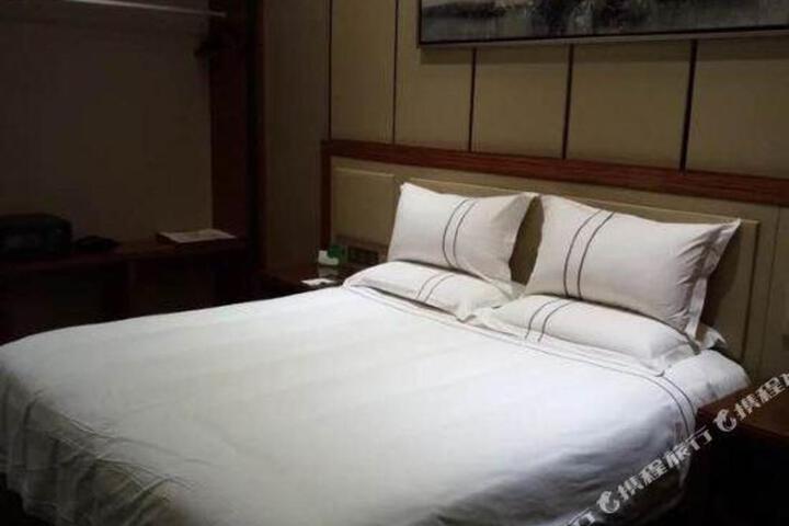 Shiji Jinyuan International Hotel