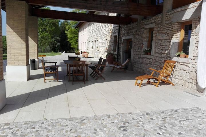Terrace/Patio 37 of 53