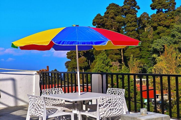 Terrace/Patio 22 of 28