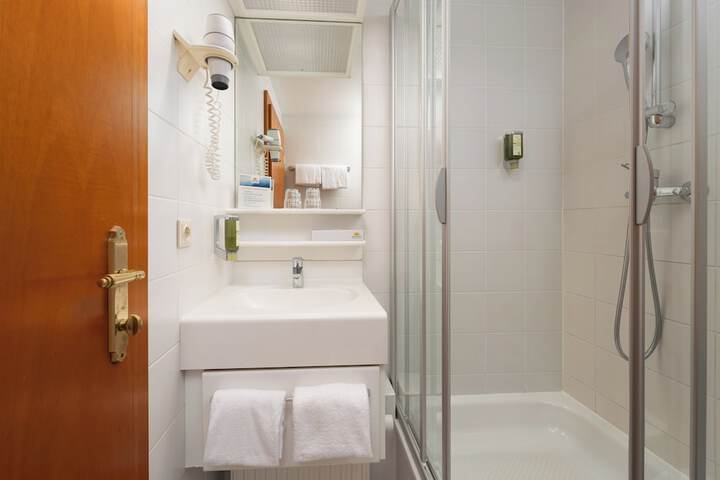 Bathroom Vanities