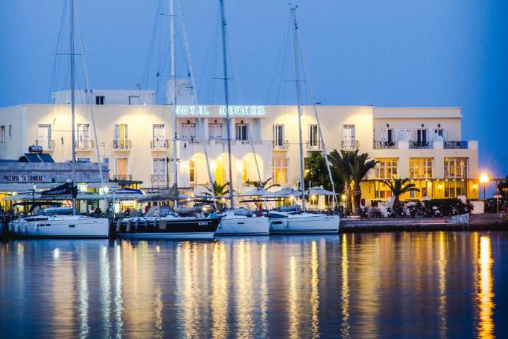 Hotel Hermes