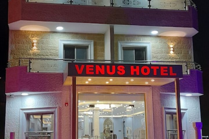 Hotel 37 of 45