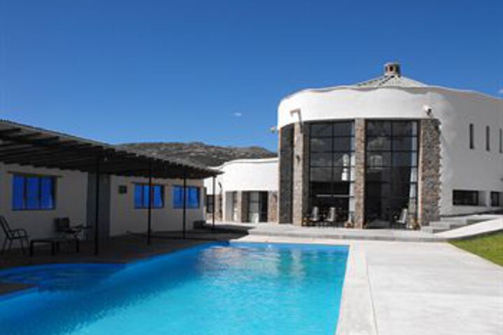 Image of Sky Hacienda