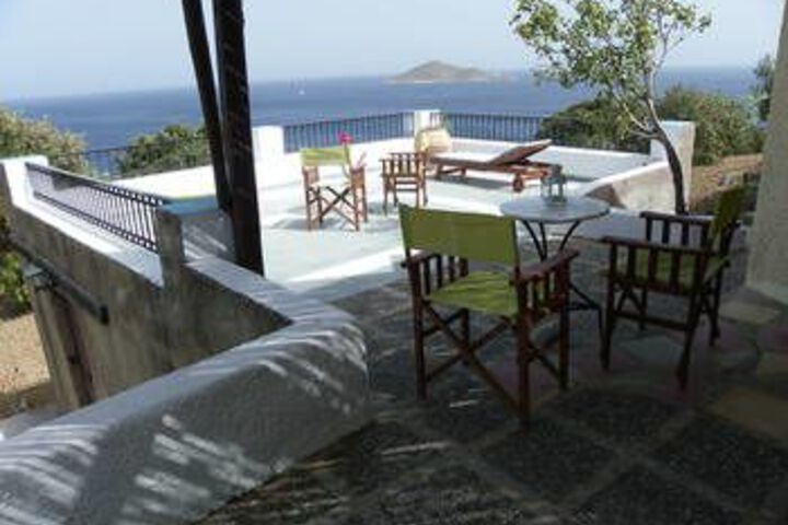 Terrace/Patio 39 of 49