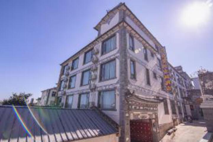 Diancang Mantuo Manor Hotel