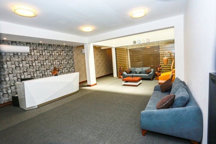 Hotel Interior 2 of 16