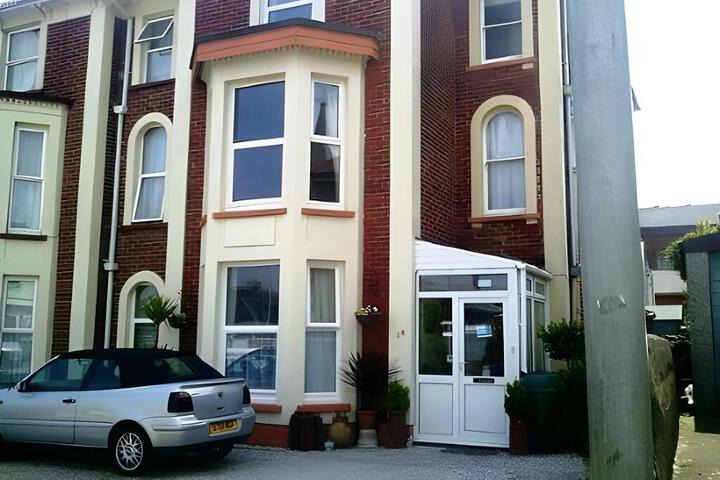 Fitness Center Photo