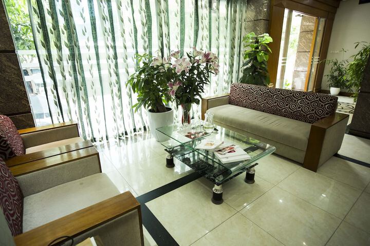 Hotel Interior 3 of 60