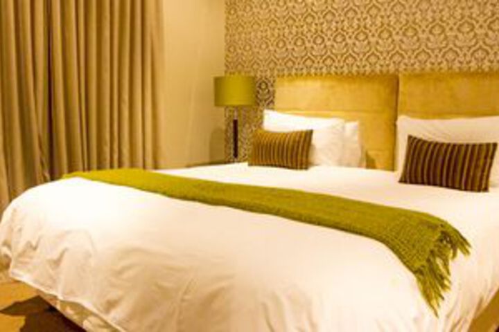 ITC Hospitality Group Market House Greenmarket Square