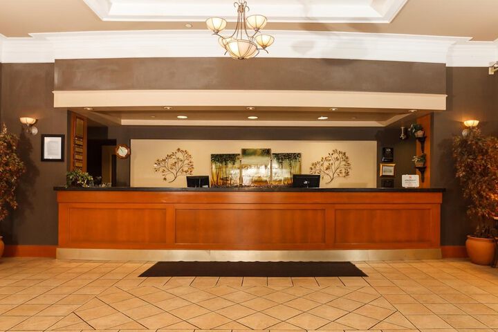 Hotel Interior 6 of 48