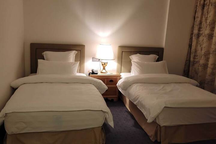 Inside Room Photo