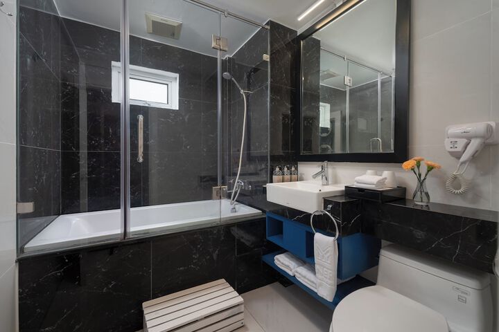 Bath Amenities