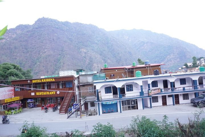 Hotel 27 of 30