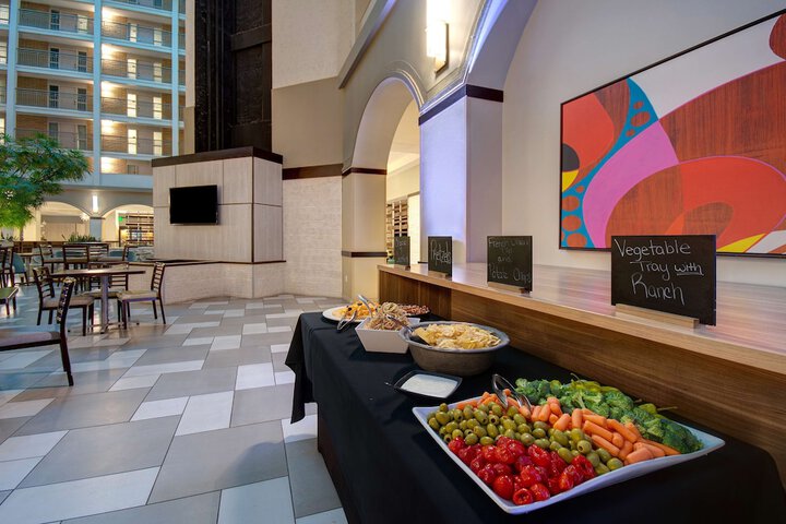 Embassy Suites by Hilton Jacksonville Baymeadows Jacksonville