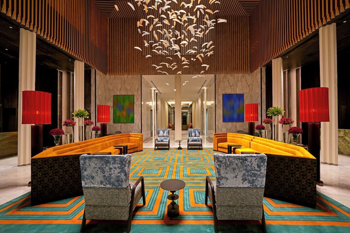 Hotel Interior 2 of 19