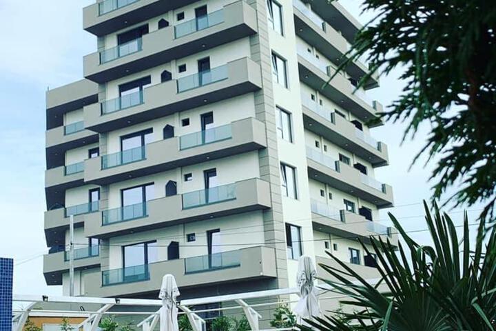 Hotel Grand Dedal