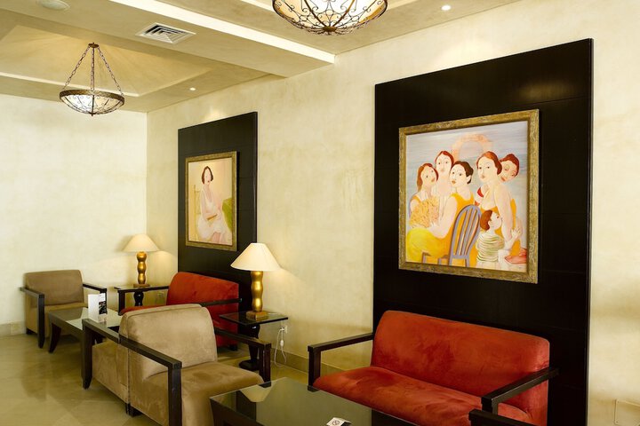 Hotel Interior 3 of 83