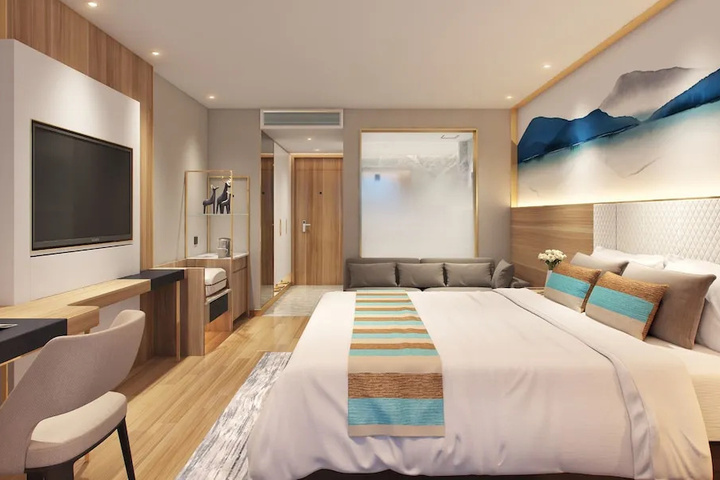 Room 7 of 20