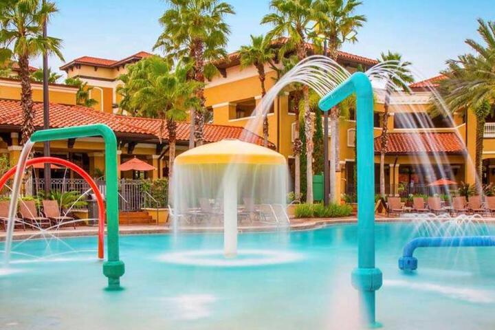 Image of 4Travel Club -Two & Three Bed Rooms Condo Resort